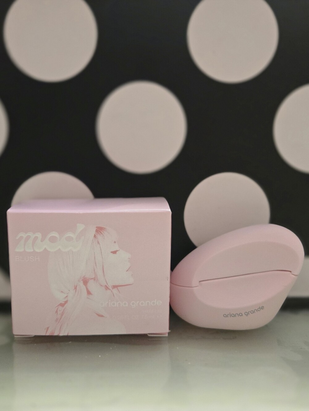✨️Ariana Grande Mod Blush MINI✨️